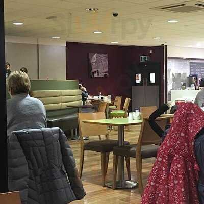 Debenhams Restaurant