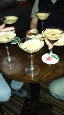 Ashbrook Public House