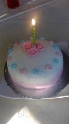 Ashbrook Public House