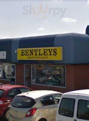 Bentleys Fish & Chips