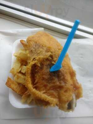 Bentleys Fish & Chips