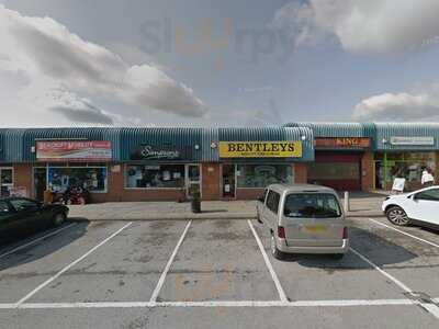 Bentleys Fish & Chips