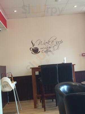 The Lounge Werrington