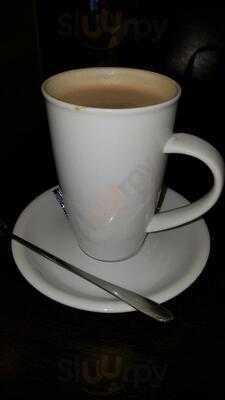 The Lounge Werrington