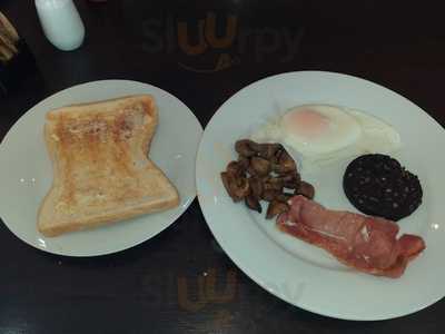 The Lounge Werrington