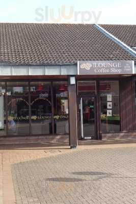 The Lounge Werrington