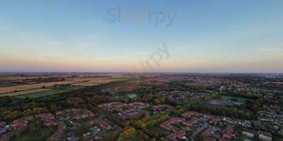 The Lounge Werrington