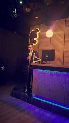 Hana Moon Japanese Restaurant