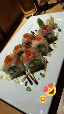 Hana Moon Japanese Restaurant