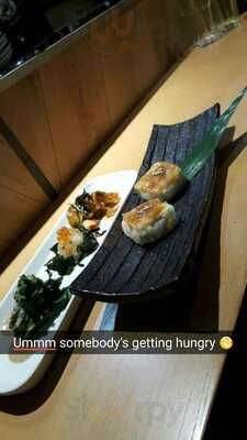 Hana Moon Japanese Restaurant