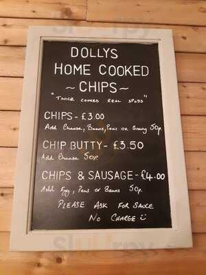Dolly's Deli