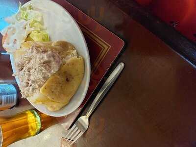 The Cosy Corner Tea Room