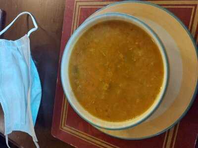 The Cosy Corner Tea Room