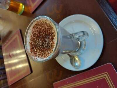 The Cosy Corner Tea Room