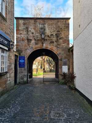 The Cosy Corner Tea Room