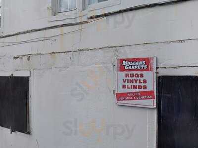 The Cosy Corner Tea Room