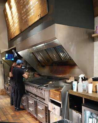 Nando's Cambridge - Leisure