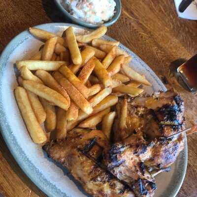 Nando's Cambridge - Leisure