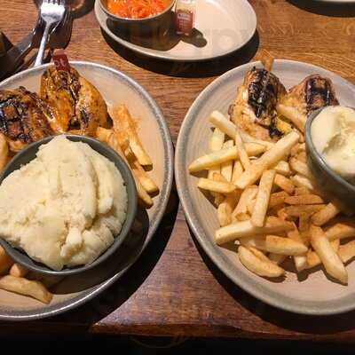 Nando's Cambridge - Leisure