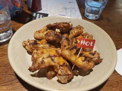 Nando's Cambridge - Leisure