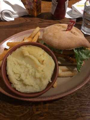 Nando's Cambridge - Leisure