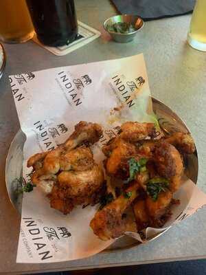 Indian Brewery Solihull