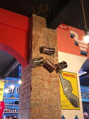 Indian Brewery Solihull