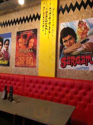 Indian Brewery Solihull