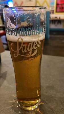 Indian Brewery Solihull