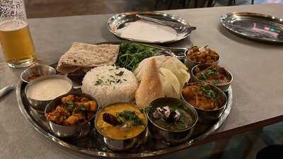 Indian Brewery Solihull