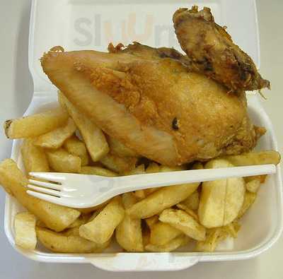 The Stanwix Chippy
