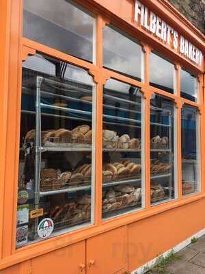 Filbert's Bakery