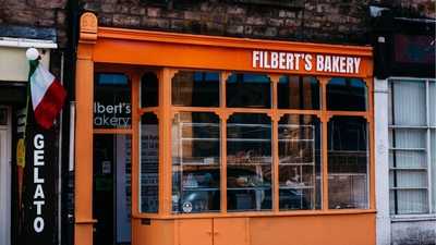 Filbert's Bakery