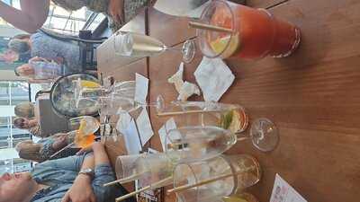 Slug & Lettuce Poole