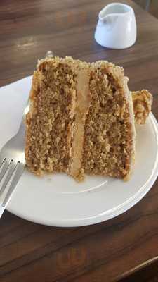 Macintyre Great Holm Coffee Shop