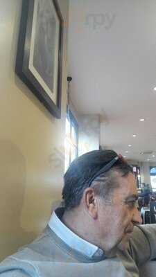 Caffe Nero - Broad Street Reading