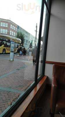 Caffe Nero - Broad Street Reading