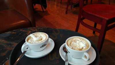 Caffe Nero - Broad Street Reading