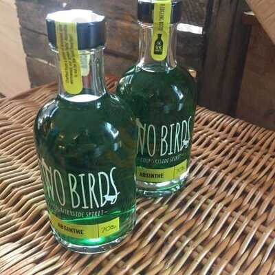 The Little Cheesemonger