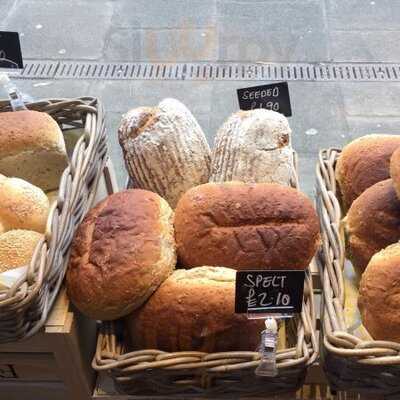 The Little Cheesemonger