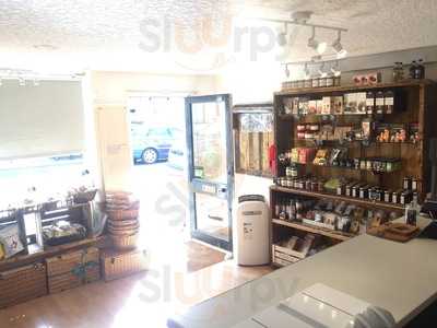 The Little Cheesemonger