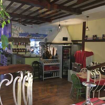 Eastbourne Riviera Restaurant