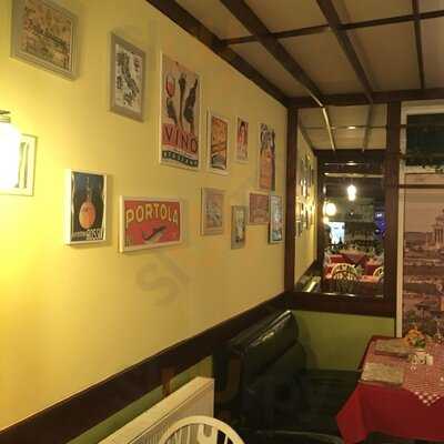 Eastbourne Riviera Restaurant