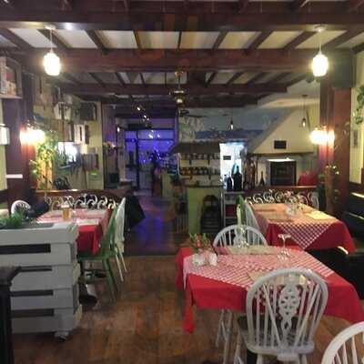 Eastbourne Riviera Restaurant