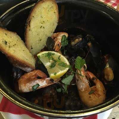 Eastbourne Riviera Restaurant