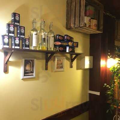 Eastbourne Riviera Restaurant