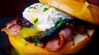 Fives Cocktail Bar And Grill