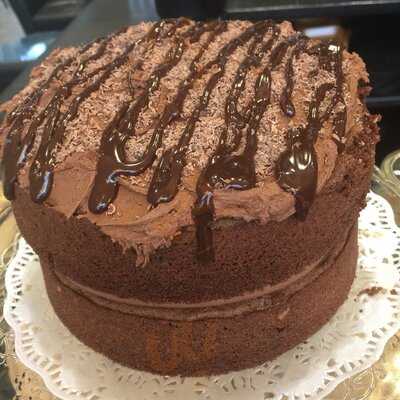 The Glasshouse Cafe Bar