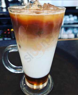 The Glasshouse Cafe Bar