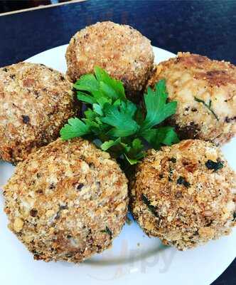 The Glasshouse Cafe Bar